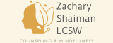 Zachary Shaiman LCSW